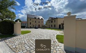CASALOTTI Ferienwohnung Königsbrück